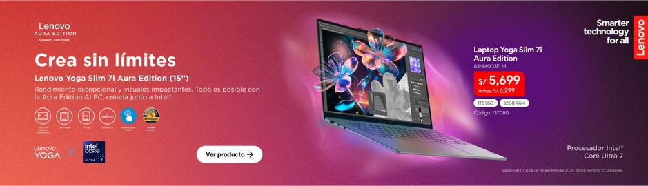 Catálogo Hiraoka Página 1