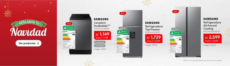 Catálogo Hiraoka Página 2