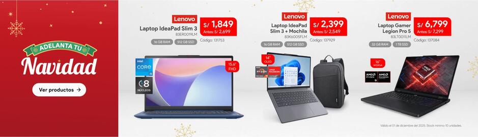 Catálogo Hiraoka Página 4