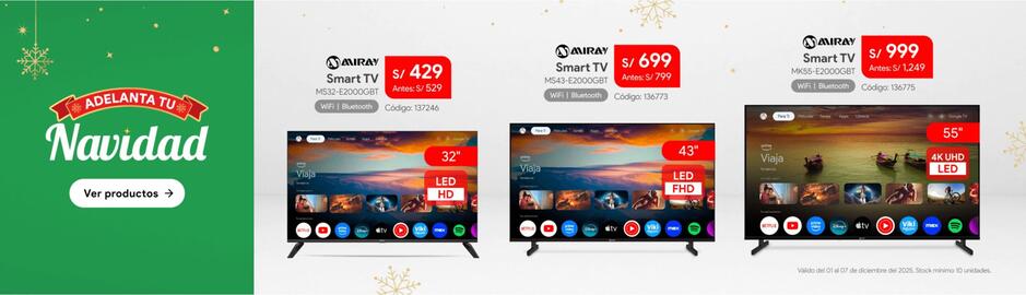 Catálogo Hiraoka Página 5