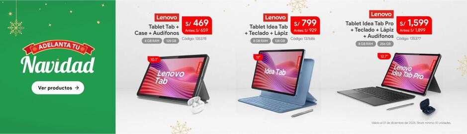 Catálogo Hiraoka Página 7