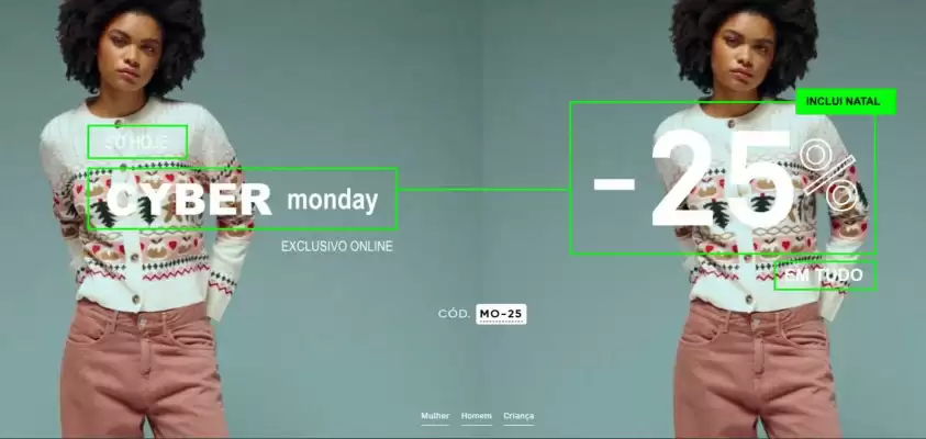 Catálogo MO (válido até 1-12)