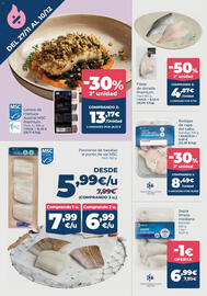 Catálogo La Sirena Página 2