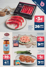 Catálogo La Sirena Página 3