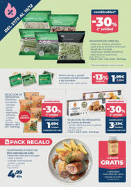 Catálogo La Sirena Página 4