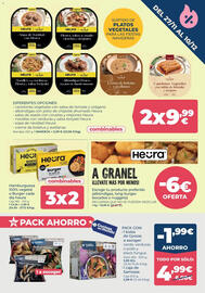 Catálogo La Sirena Página 5