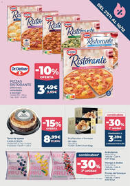 Catálogo La Sirena Página 7