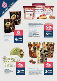 Catálogo La Sirena Página 8