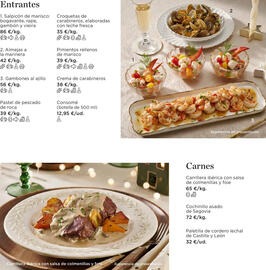 Catálogo Supercor Página 3