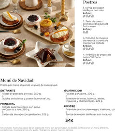 Catálogo Supercor Página 5