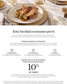 Catálogo Supercor Página 6