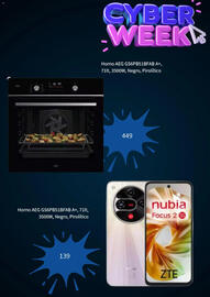 Catálogo Milar Página 2