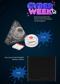 Catálogo Milar Página 3