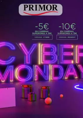 Catálogo Primor (válido hasta el 1-12)
