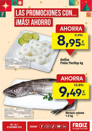 Folleto FROIZ semana 49 Página 2