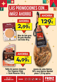 Folleto FROIZ semana 49 Página 3