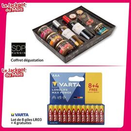 Catalogue Les Briconautes page 1