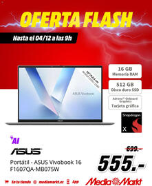 Folleto MediaMarkt Página 2