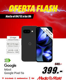 Folleto MediaMarkt Página 4