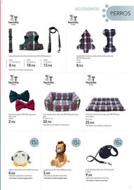 Catálogo El Corte Inglés Página 7