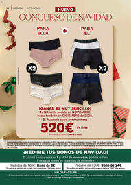 Catálogo Leonisa Página 10