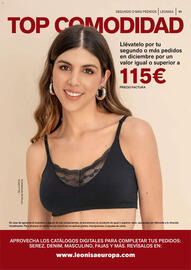 Catálogo Leonisa Página 11