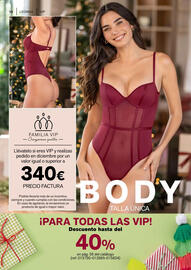 Catálogo Leonisa Página 12