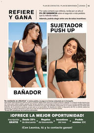 Catálogo Leonisa Página 13