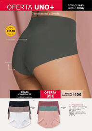 Catálogo Leonisa Página 14