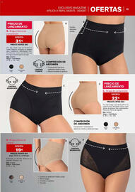 Catálogo Leonisa Página 15