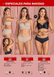 Catálogo Leonisa Página 16