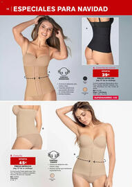 Catálogo Leonisa Página 18