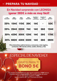Catálogo Leonisa Página 2