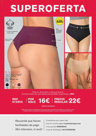 Catálogo Leonisa Página 3