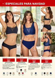 Catálogo Leonisa Página 4