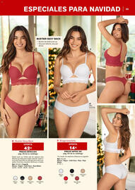 Catálogo Leonisa Página 5