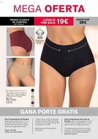 Catálogo Leonisa Página 8