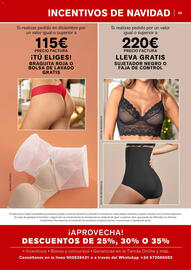 Catálogo Leonisa Página 9