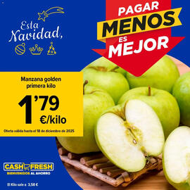 Folleto Cash Fresh Página 3