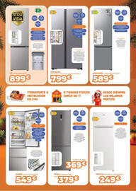 Catálogo Pascual Martí Página 2