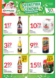 Eurocash Cash & Carry gazetka Strona 1