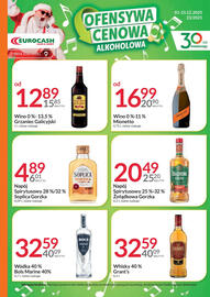 Eurocash Cash & Carry gazetka Strona 3