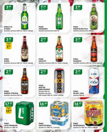 Eurocash Cash & Carry gazetka Strona 3