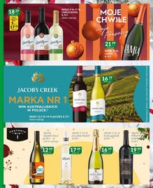 Eurocash Cash & Carry gazetka Strona 6