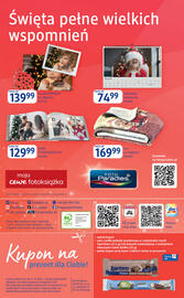 Dm drogerie markt gazetka Strona 12