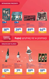 Dm drogerie markt gazetka Strona 4