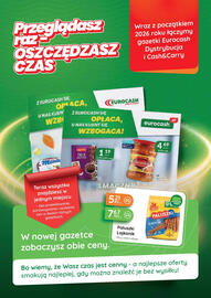 Eurocash Cash & Carry gazetka Strona 3