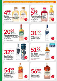 Eurocash gazetka Strona 3