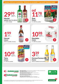 Eurocash gazetka Strona 5