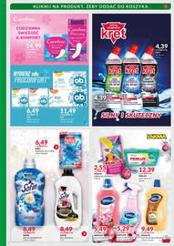 Eurocash gazetka Strona 11